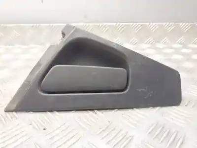 Автозапчасти б/у задняя правая наружная ручка за RENAULT CLIO IV Authentique ссылки OEM IAM 826064374R  