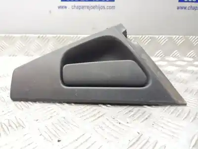 Автозапчастина б/у завнішня ручка задня ліва для RENAULT CLIO IV Authentique Посилання на OEM IAM 826067059R  