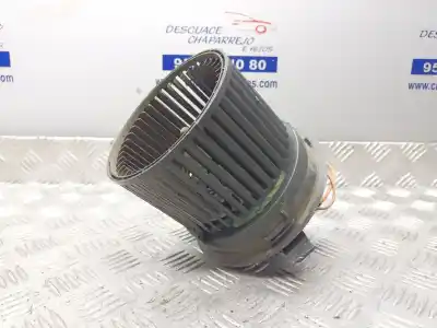 Автозапчастина б/у вентилятор опалення для RENAULT CLIO IV Authentique Посилання на OEM IAM T1029527H  