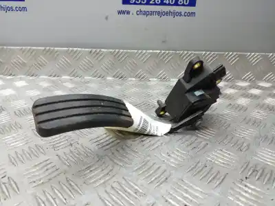 Peça sobressalente para automóvel em segunda mão  por RENAULT CLIO III  Referências OEM IAM 8200297342A  