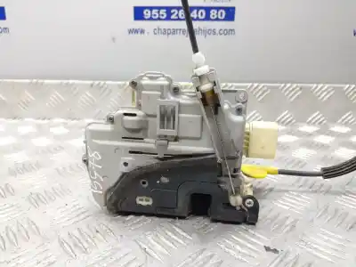 Автозапчастина б/у  для AUDI A5 COUPE (8T)  Посилання на OEM IAM 8J1837015A  
