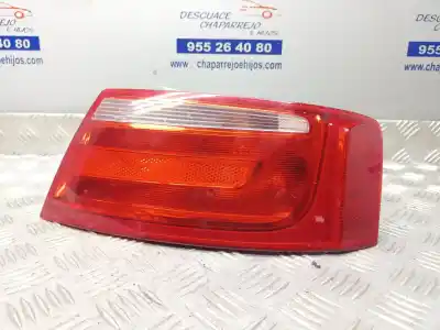 Автозапчастина б/у  для AUDI A5 COUPE (8T)  Посилання на OEM IAM 8T0945096  