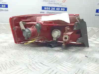 Автозапчасти б/у правый задний фонарь за audi a5 coupe (8t) 3.0 tdi quattro ссылки oem iam 8t0945096  