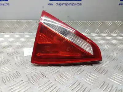 Автозапчасти б/у ВНУТРЕННИЙ ЛЕВЫЙ ЗАДНИЙ ФОНАРЬ за AUDI A5 COUPE (8T)  ссылки OEM IAM 8T0945093  