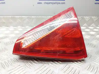 Pezzo di ricambio per auto di seconda mano LUCE DI CODA INTERNA DESTRA per AUDI A5 COUPE (8T)  Riferimenti OEM IAM 8T0945094  
