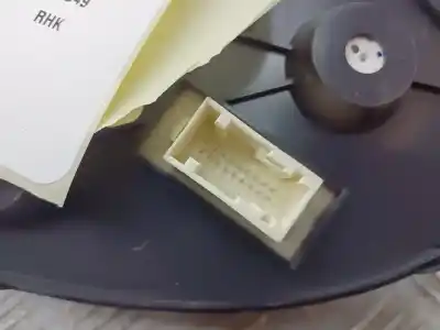 Peça sobressalente para automóvel em segunda mão quadrante por citroen jumpy 2.0 hdi referências oem iam 1401106580  