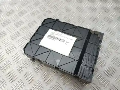 Peça sobressalente para automóvel em segunda mão quadrante por citroen jumpy 2.0 hdi referências oem iam 1401106580  