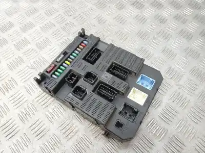 Peça sobressalente para automóvel em segunda mão quadrante por citroen jumpy 2.0 hdi referências oem iam 1401106580  