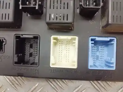 Peça sobressalente para automóvel em segunda mão quadrante por citroen jumpy 2.0 hdi referências oem iam 1401106580  