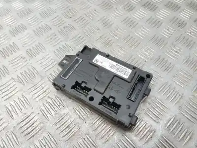 Автозапчастина б/у електронний модуль для renault clio iv authentique посилання на oem iam 284b15639r  