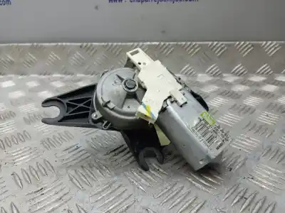 Peça sobressalente para automóvel em segunda mão  por RENAULT CLIO III  Referências OEM IAM 8200311486A  