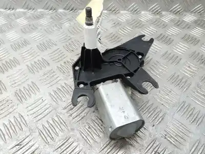 Second-hand car spare part rear windshield wiper motor for renault clio iii authentique oem iam references 8200311486a  