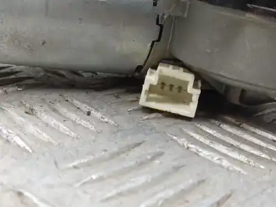 Second-hand car spare part rear windshield wiper motor for renault clio iii authentique oem iam references 8200311486a  