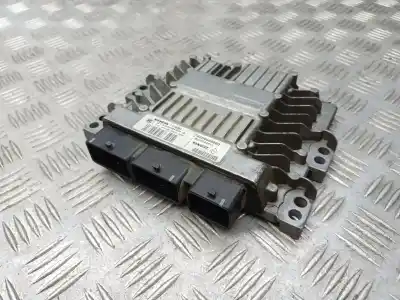 Автозапчасти б/у блок управления двигателем за RENAULT SCENIC II Authentique ссылки OEM IAM 8200565863  S1223226109A