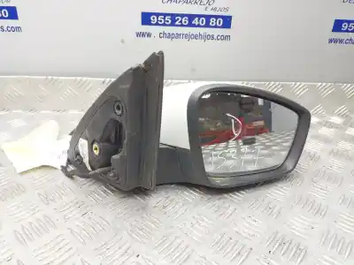İkinci el araba yedek parçası SAG ARKA GÖRÜNÜM için SKODA RAPID  OEM IAM referansları 5JB857408F  