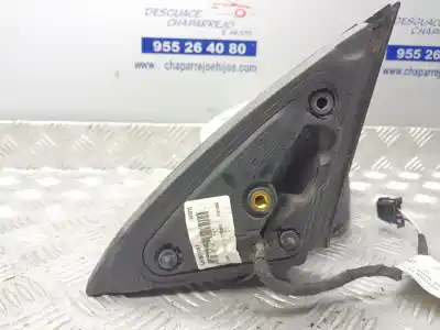 Peça sobressalente para automóvel em segunda mão espelho retrovisor direito por skoda rapid active referências oem iam 5jb857408f  