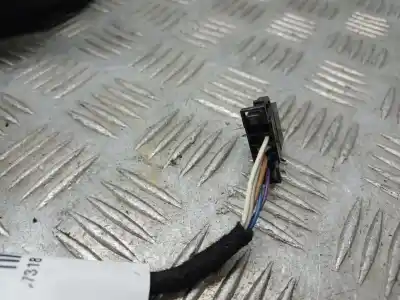 Peça sobressalente para automóvel em segunda mão espelho retrovisor direito por skoda rapid active referências oem iam 5jb857408f  