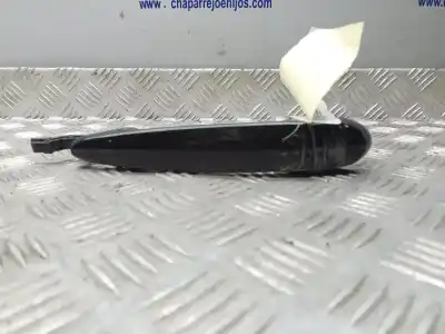 Peça sobressalente para automóvel em segunda mão puxador exterior frente direito por bmw serie 3 berlina (e90) 320d referências oem iam 51217060670