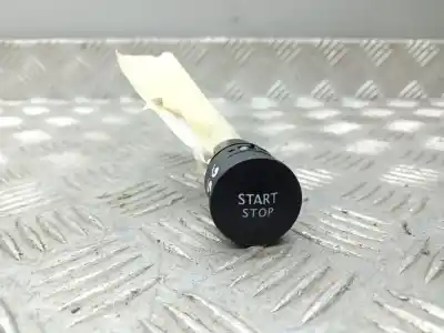 Second-hand car spare part switch for renault clio iv authentique oem iam references 503211r