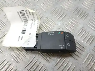 Автозапчасти б/у многофункциональное управление за RENAULT CLIO IV Authentique ссылки OEM IAM 255522448R  