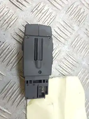 Second-hand car spare part multifunction switch for renault clio iv authentique oem iam references 255522448r  