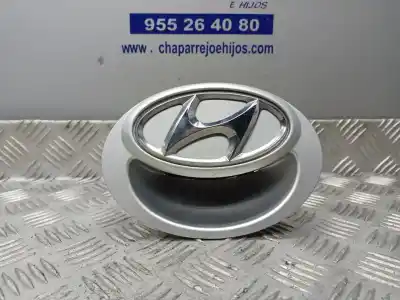 Pièce détachée automobile d'occasion  pour HYUNDAI I20  Références OEM IAM 817211J020  