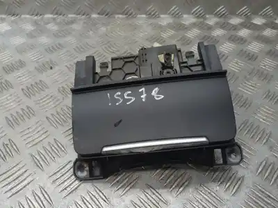 Автозапчасти б/у пепельница за audi a5 coupe (8t) 3.0 tdi quattro ссылки oem iam 8k0857951