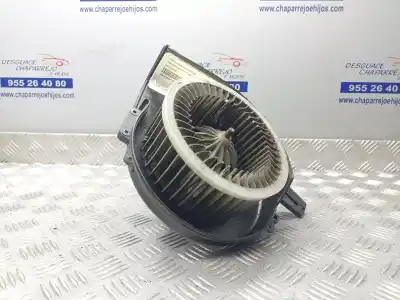 Piesă de schimb auto la mâna a doua Ventilator De încalzire pentru VOLKSWAGEN POLO (6R1) Advance Referințe OEM IAM 6R1819015  