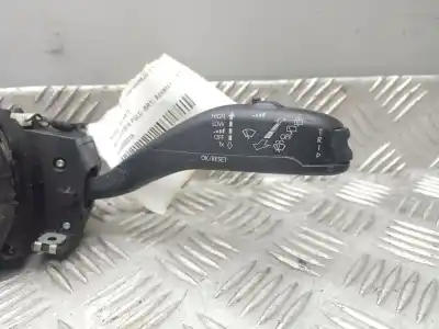 Pezzo di ricambio per auto di seconda mano controllo del volante per volkswagen polo (6r1) advance riferimenti oem iam 6r0953521a  