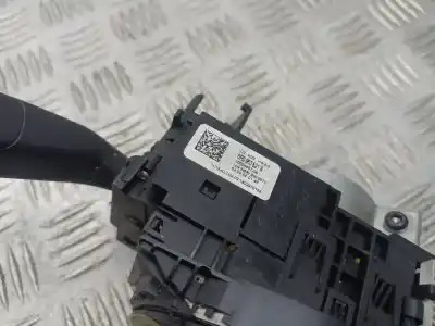 Pezzo di ricambio per auto di seconda mano controllo del volante per volkswagen polo (6r1) advance riferimenti oem iam 6r0953521a  