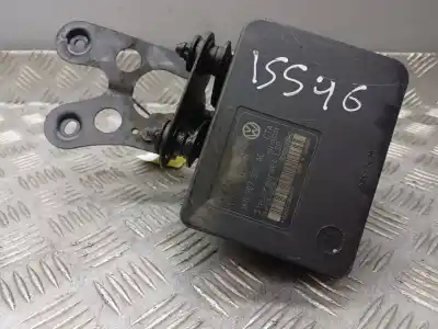 Автозапчастина б/у абс для audi a3 (8p) 2.0 tdi ambiente посилання на oem iam 1k0907379ac   Автозапчастина б/у абс для audi a3 (8p) 2.0 tdi ambiente посилання на oem iam 1k0907379ac