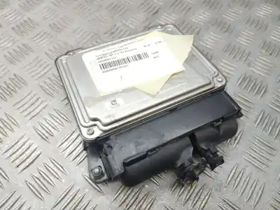 Автозапчастина б/у ебу контролер двигуна для audi a3 (8p) 2.0 tdi ambiente посилання на oem iam 03g906021lg   Автозапчастина б/у ебу контролер двигуна для audi a3 (8p) 2.0 tdi ambiente посилання на oem iam 03g906021lg