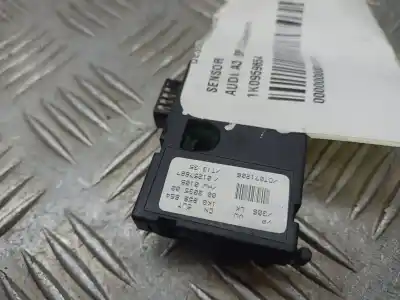 Автозапчастина б/у датчик для audi a3 (8p) 2.0 tdi ambiente посилання на oem iam 1k0959654   Автозапчастина б/у датчик для audi a3 (8p) 2.0 tdi ambiente посилання на oem iam 1k0959654