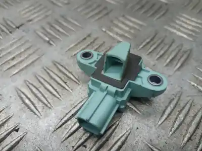 Peça sobressalente para automóvel em segunda mão sensor por audi a5 coupe (8t) 3.0 tdi quattro referências oem iam 8k0955557c  