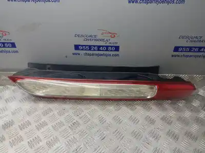 Peça sobressalente para automóvel em segunda mão farolim traseiro direito por ford focus lim. (cb4) trend referências oem iam 8m5113404ad  