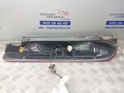 Peça sobressalente para automóvel em segunda mão farolim traseiro direito por ford focus lim. (cb4) trend referências oem iam 8m5113404ad  
