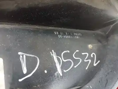 Peça sobressalente para automóvel em segunda mão farolim traseiro direito por ford focus lim. (cb4) trend referências oem iam 8m5113404ad  