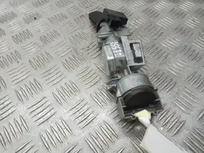 Second-hand car spare part ignition switch for ford focus lim. (cb4) trend oem iam references 3m513f880ae  