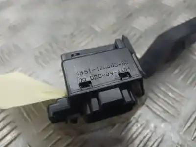 Pezzo di ricambio per auto di seconda mano comando pulito per ford focus lim. (cb4) trend riferimenti oem iam 4m5t17a553bd  