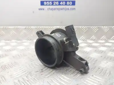 Автозапчастина б/у витратомір повітря для FORD FOCUS LIM. (CB4) Trend Посилання на OEM IAM 7M5112B579BB  