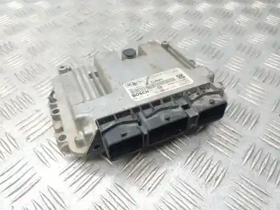Second-hand car spare part ECU ENGINE CONTROL for FORD FOCUS LIM. (CB4)  OEM IAM references 8M5112A650LG  