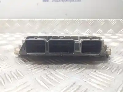 Second-hand car spare part ecu engine control for ford focus lim. (cb4) trend oem iam references 8m5112a650lg  