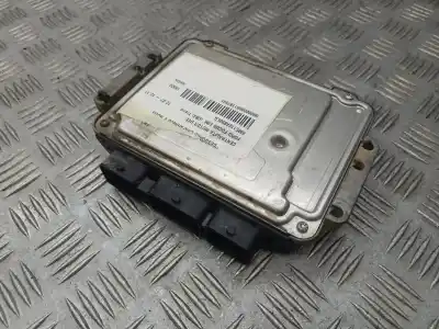 Second-hand car spare part ecu engine control for ford focus lim. (cb4) trend oem iam references 8m5112a650lg  