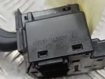 Second-hand car spare part indicator switch for ford focus lim. (cb4) trend oem iam references 4m5t13335bd  