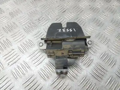 Second-hand car spare part trunk lock for ford focus lim. (cb4) trend oem iam references 8m51r442a66ca  