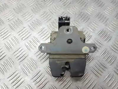Second-hand car spare part trunk lock for ford focus lim. (cb4) trend oem iam references 8m51r442a66ca  