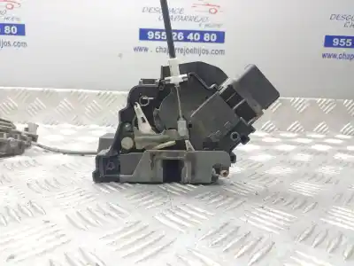 Peça sobressalente para automóvel em segunda mão  por FORD FOCUS LIM. (CB4)  Referências OEM IAM 3M5AR21813ET  