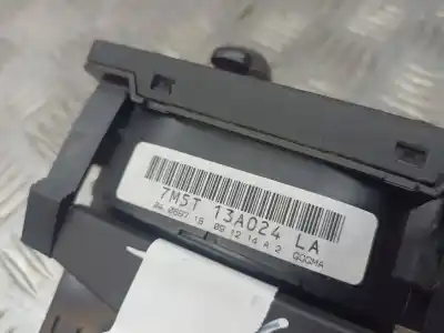 Second-hand car spare part headlights switch for ford focus lim. (cb4) trend oem iam references 7m5t13a024la  