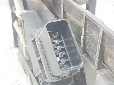 Second-hand car spare part rear left door lock for ford focus lim. (cb4) trend oem iam references 4m5ar26413be  