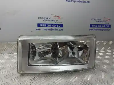 Автозапчасти б/у левая фара за iveco daily 2.8 d 29l11 ссылки oem iam 6631105l